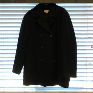 PEA COAT